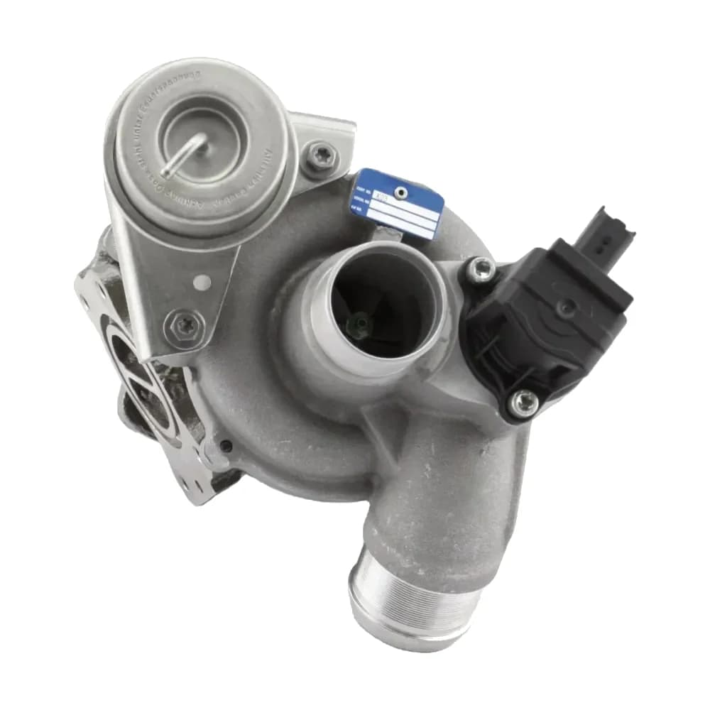 Турбокомпрессор BorgWarner 53039880117