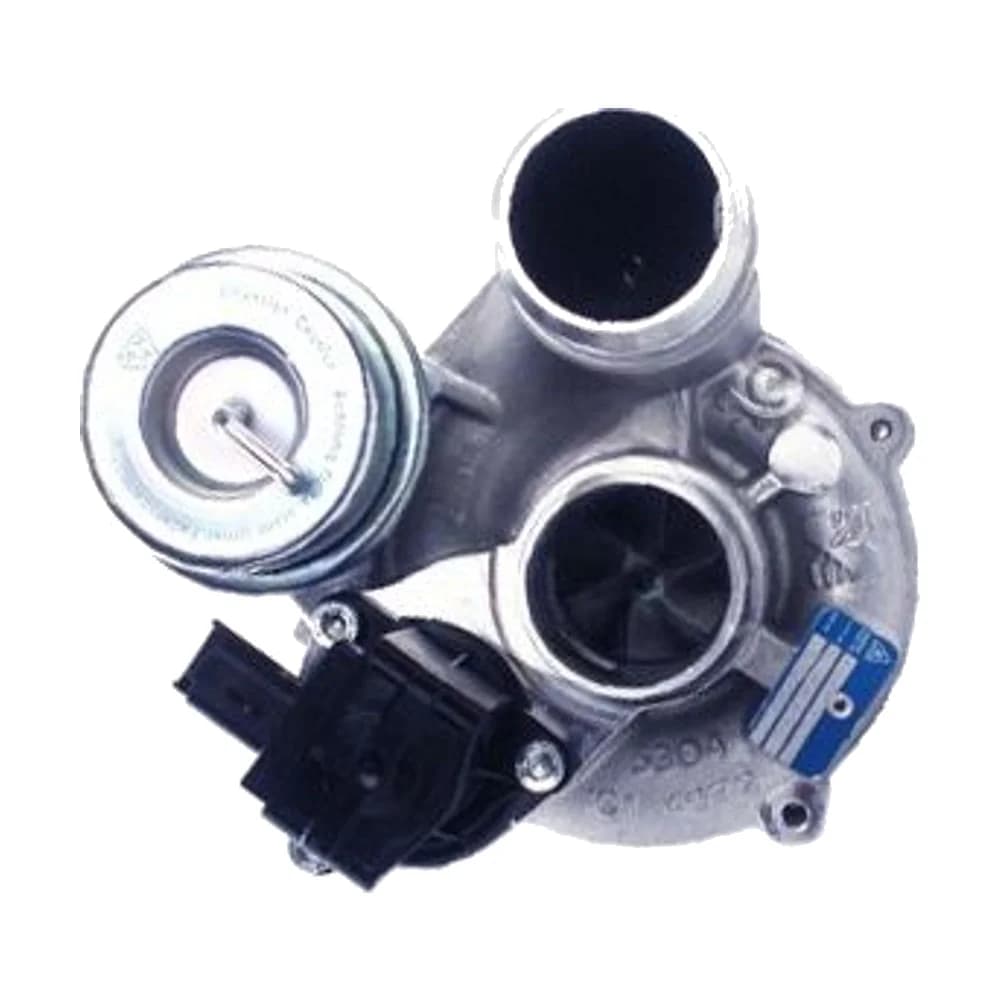 Турбокомпрессор BorgWarner 53039880118