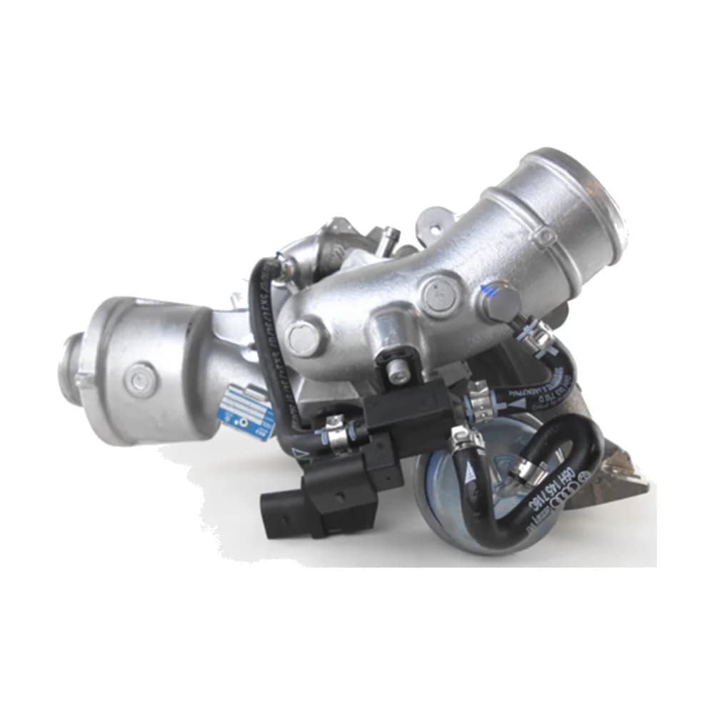 Турбокомпрессор BorgWarner 53039880119