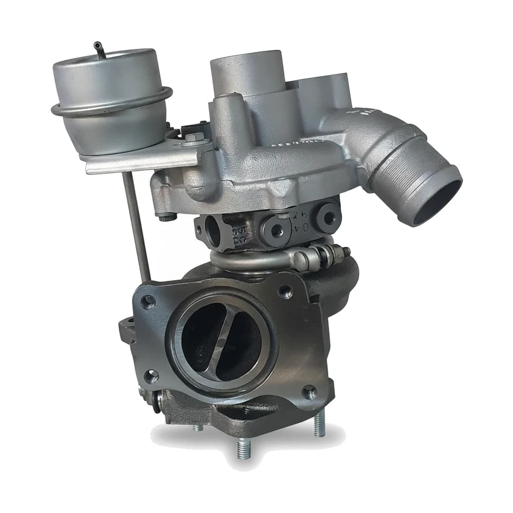 Турбокомпрессор BorgWarner 53039880121