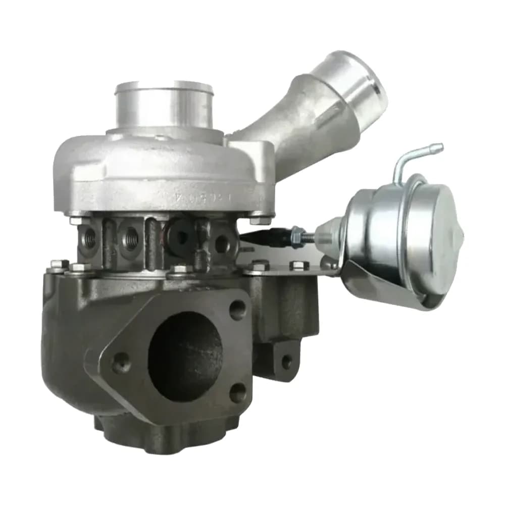 Турбокомпрессор BorgWarner 53039880122