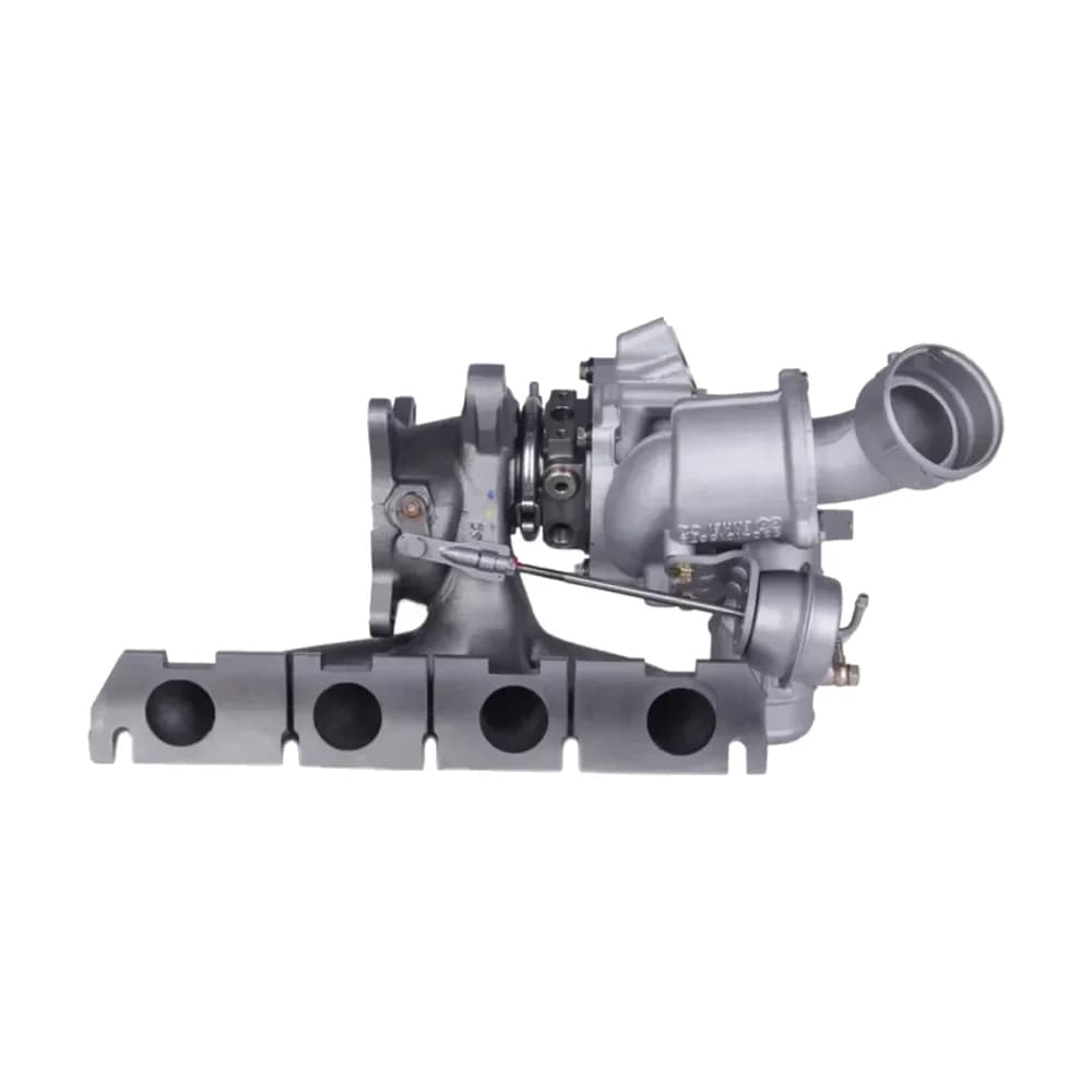 Турбокомпрессор BorgWarner 53039880123