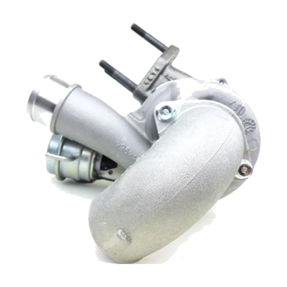 Турбокомпрессор BorgWarner 53039880126