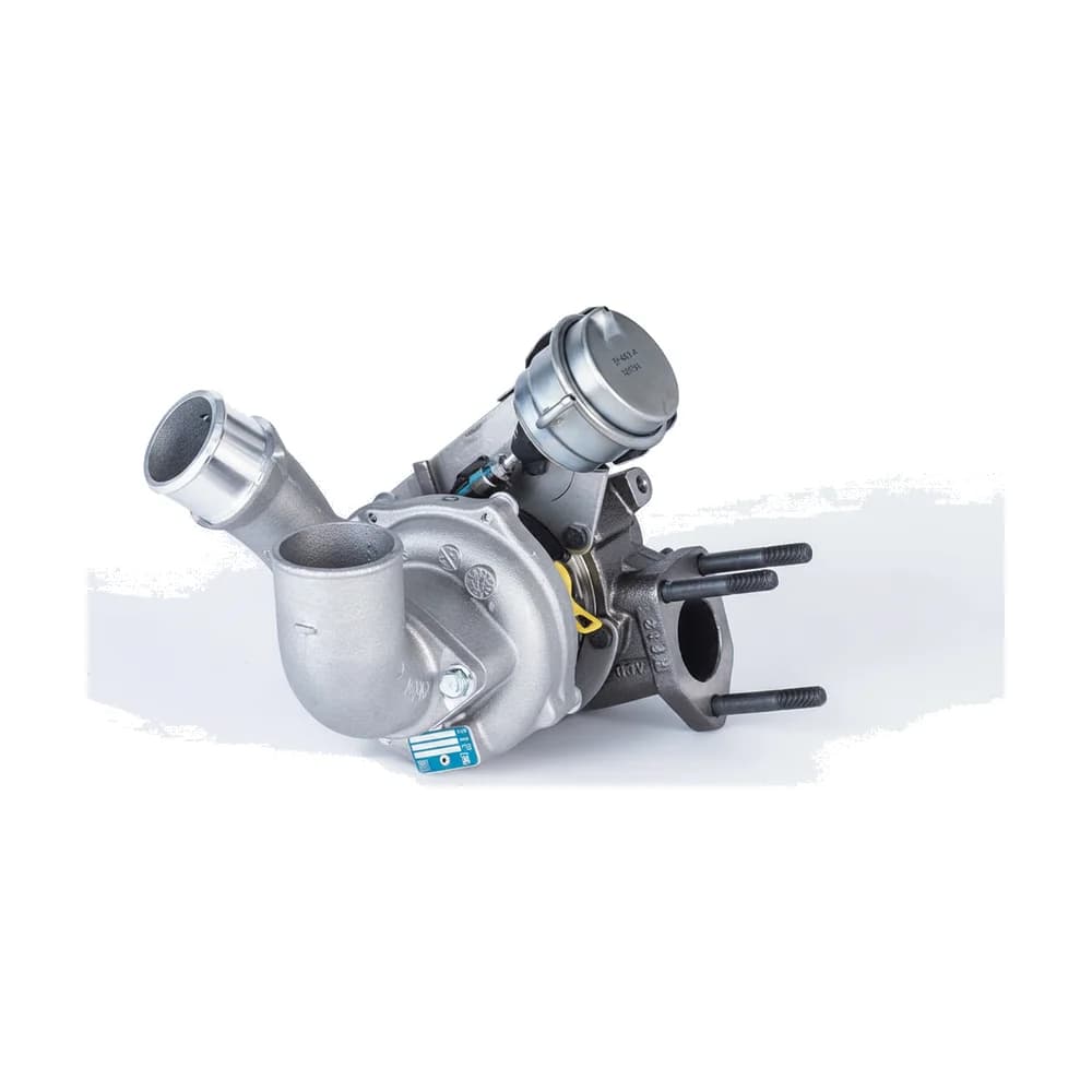 Турбокомпрессор BorgWarner 53039880127