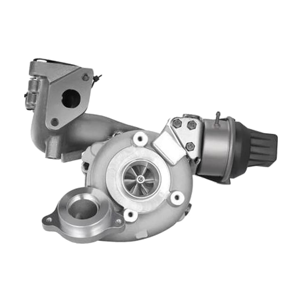 Турбокомпрессор BorgWarner 53039880130