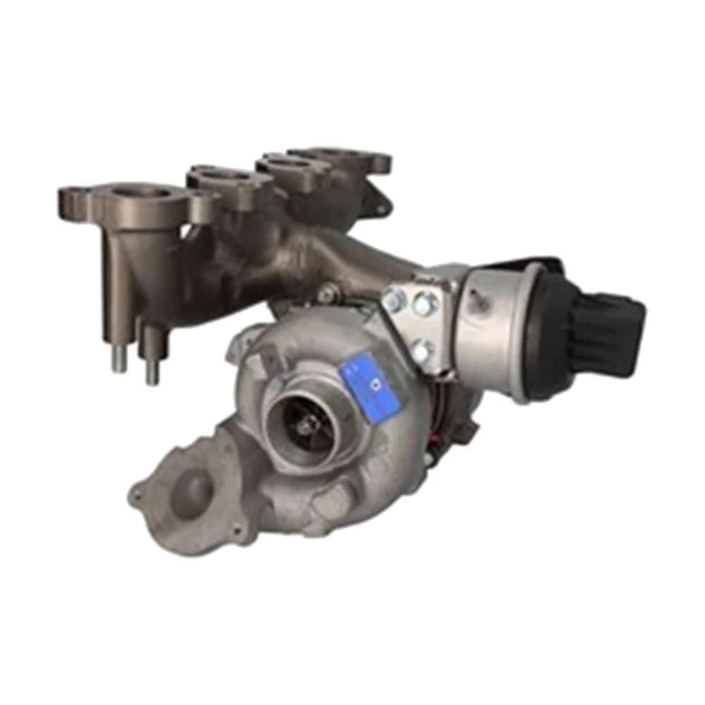 Турбокомпрессор BorgWarner 53039880132