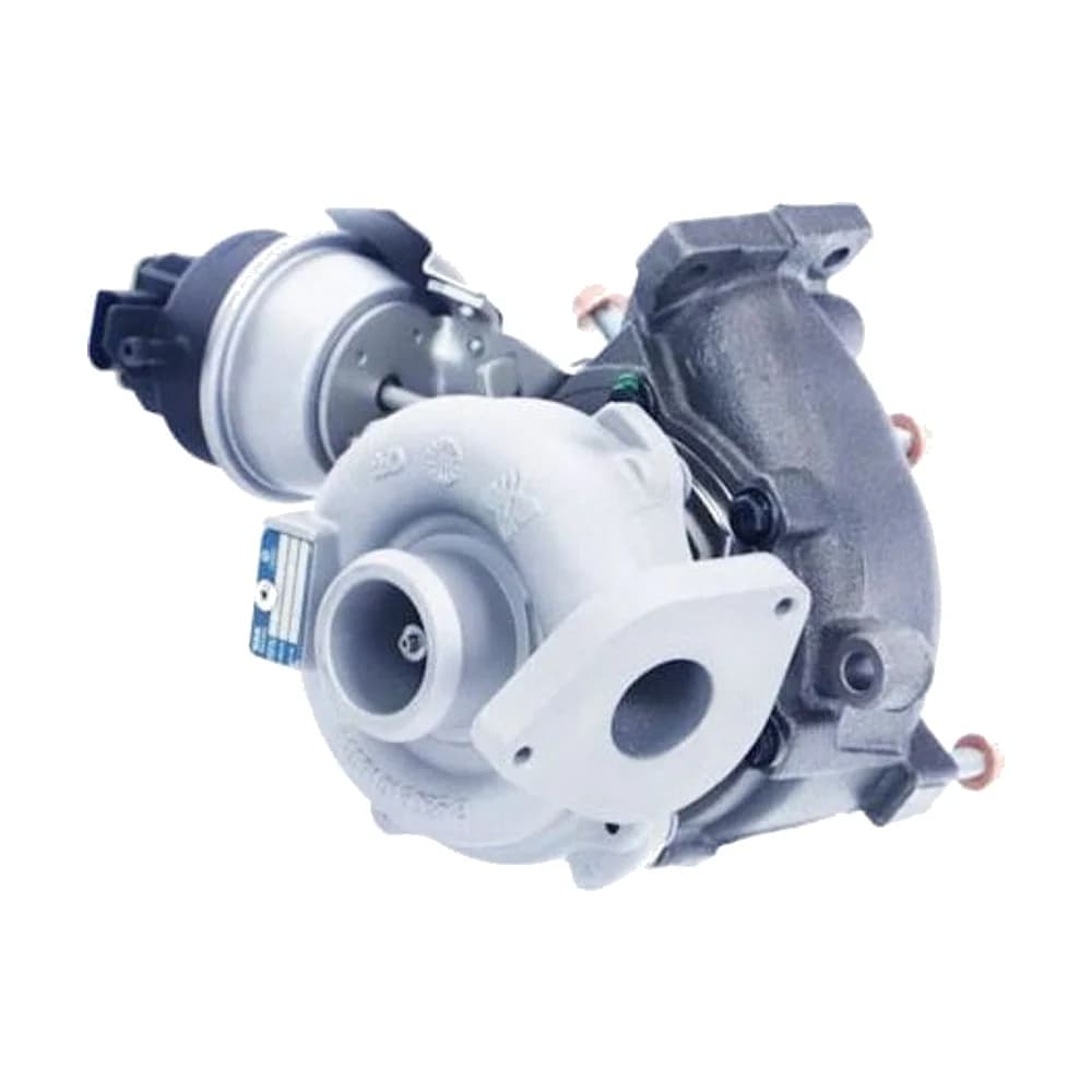 Турбокомпрессор BorgWarner 53039880133