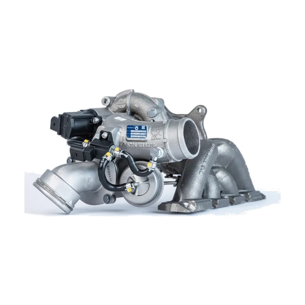 Турбокомпрессор BorgWarner 53039880134
