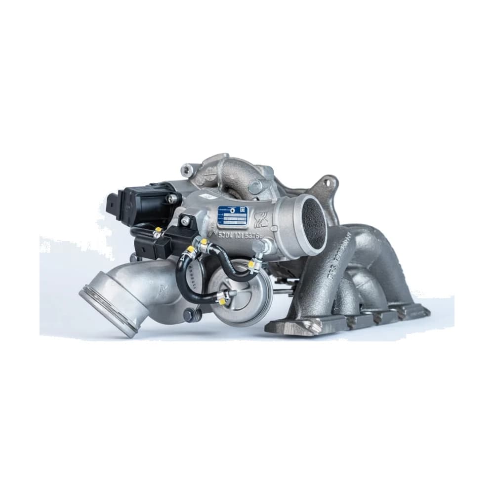 Турбокомпрессор BorgWarner 53039880136