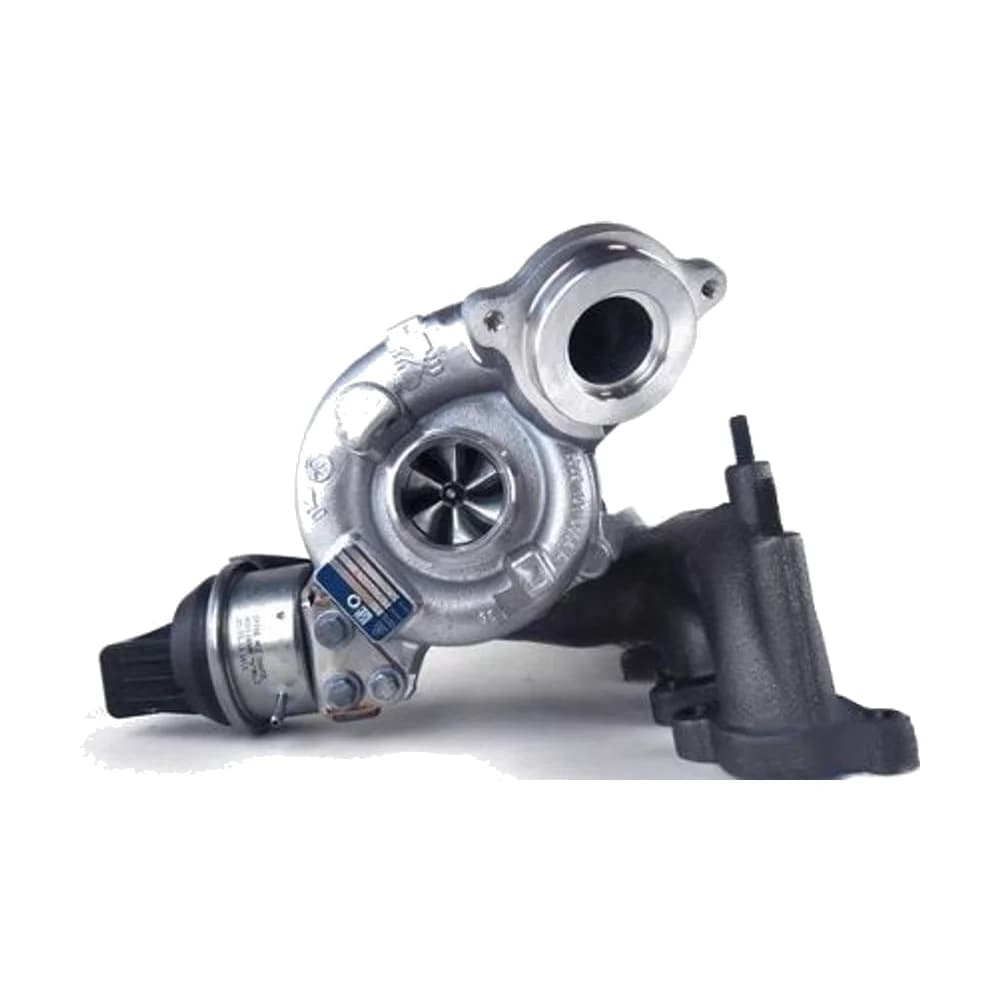 Турбокомпрессор BorgWarner 53039880137