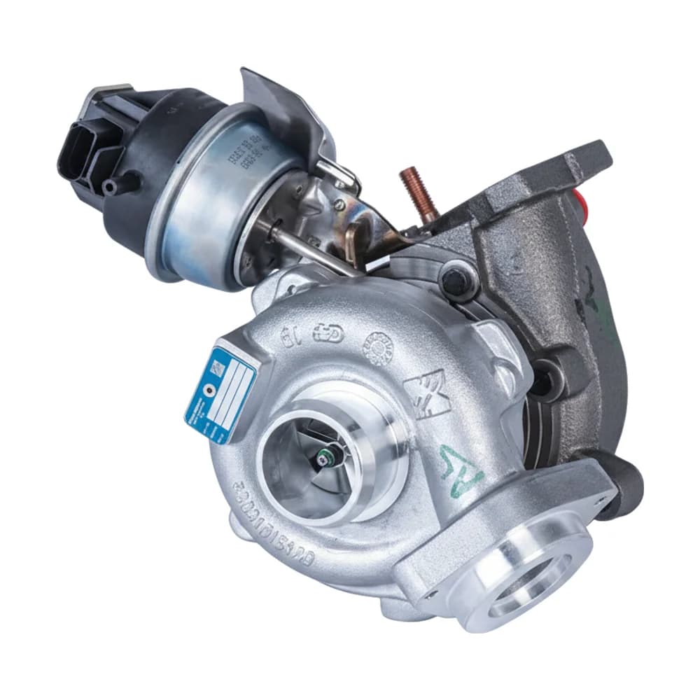 Турбокомпрессор BorgWarner 53039880138