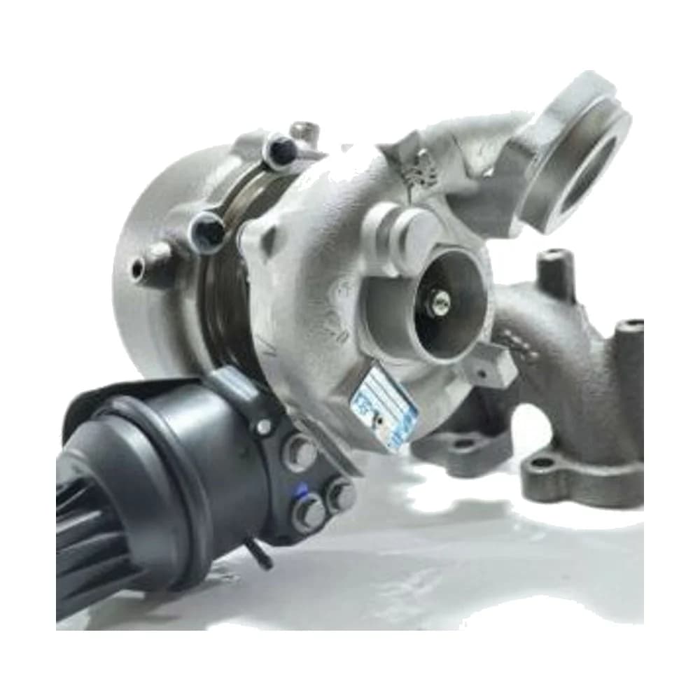 Турбокомпрессор BorgWarner 53039880139