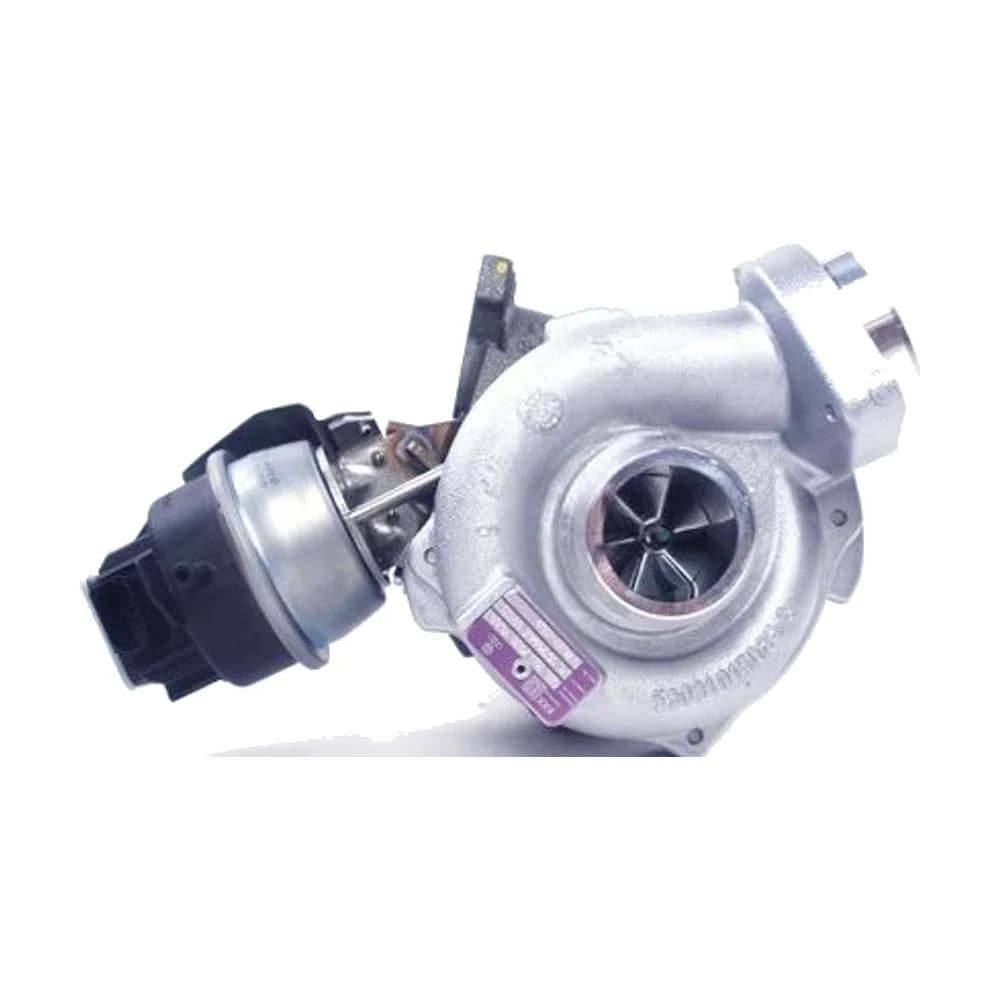 Турбокомпрессор BorgWarner 53039880140