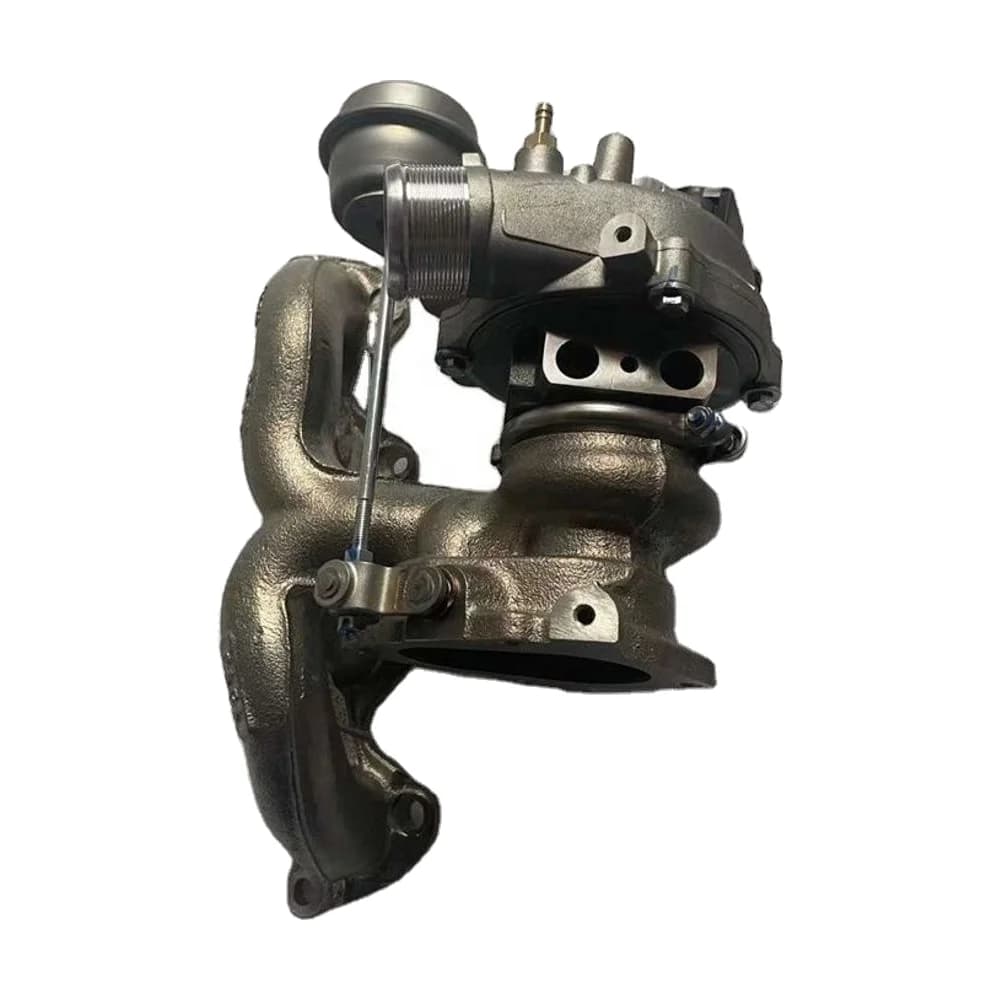 Турбокомпрессор BorgWarner 53039880142