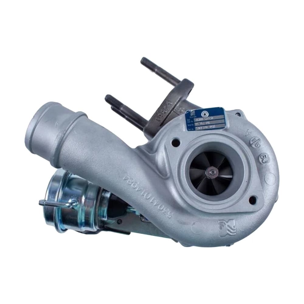 Турбокомпрессор BorgWarner 53039880143