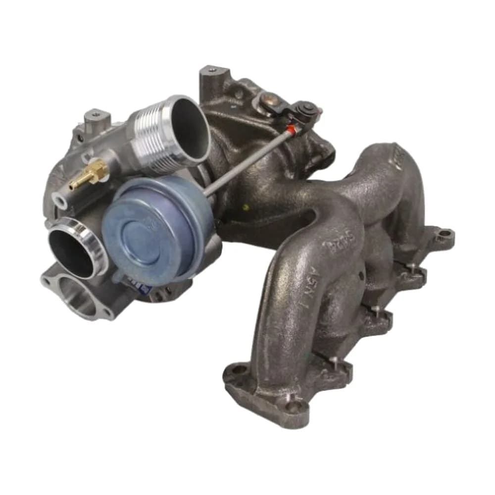 Турбокомпрессор BorgWarner 53039880150
