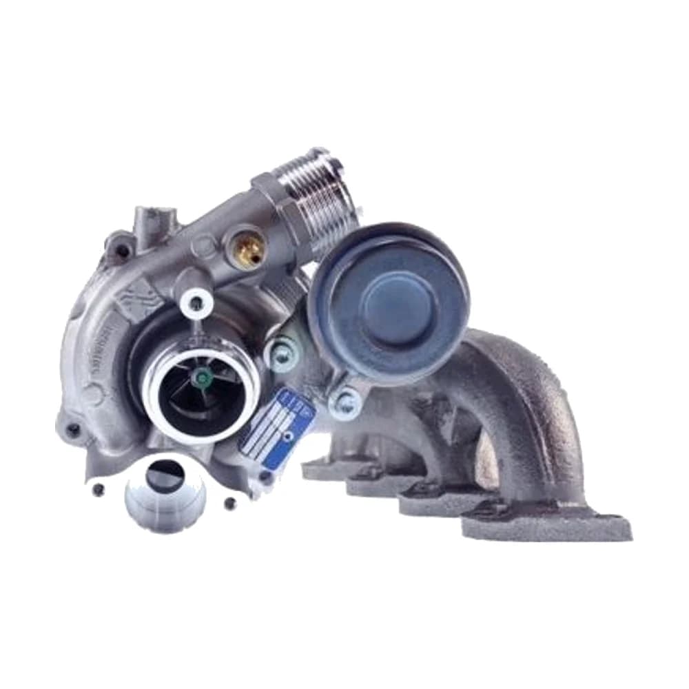 Турбокомпрессор BorgWarner 53039880151