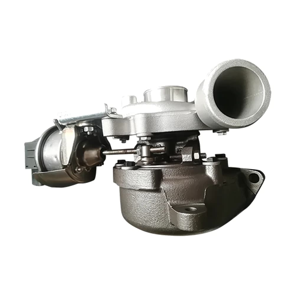 Турбокомпрессор BorgWarner 53039880155