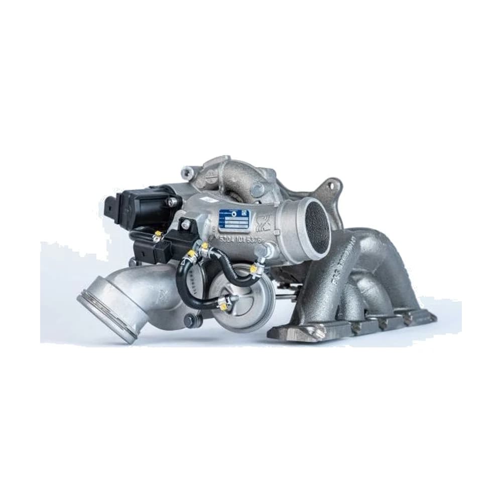 Турбокомпрессор BorgWarner 53039880159