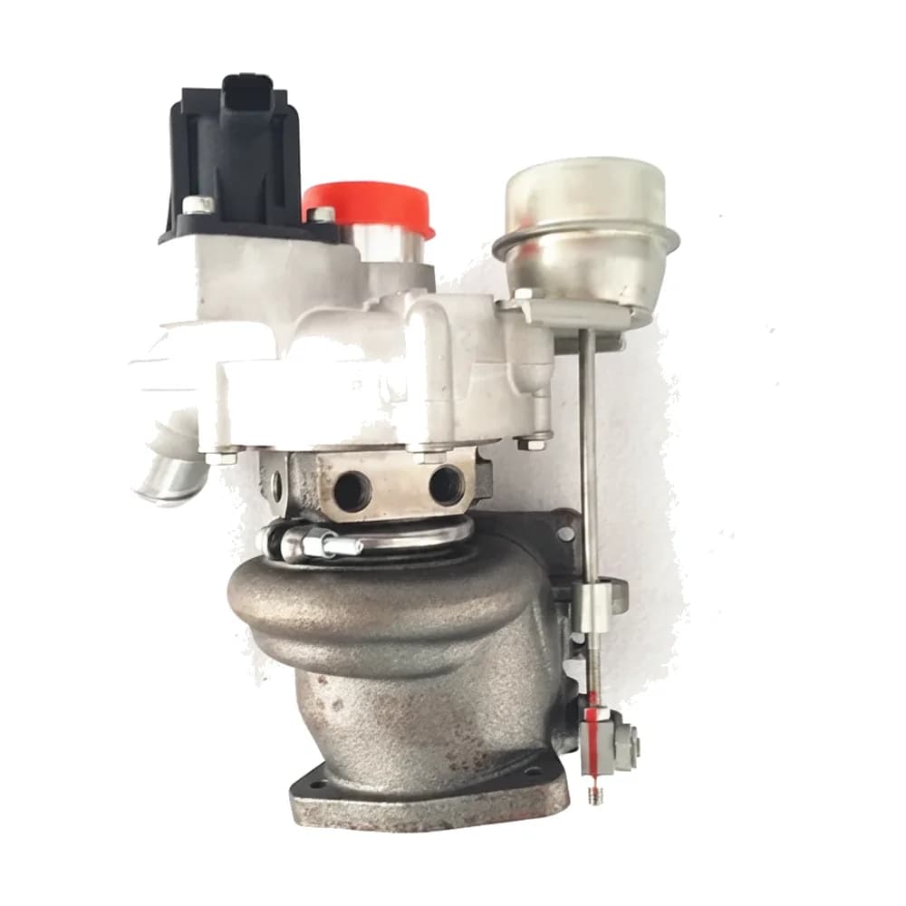 Турбокомпрессор BorgWarner 53039880160