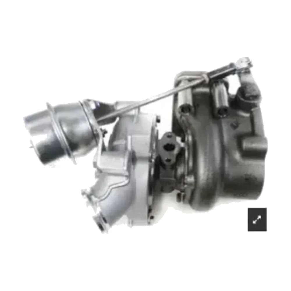 Турбокомпрессор BorgWarner 53039880167