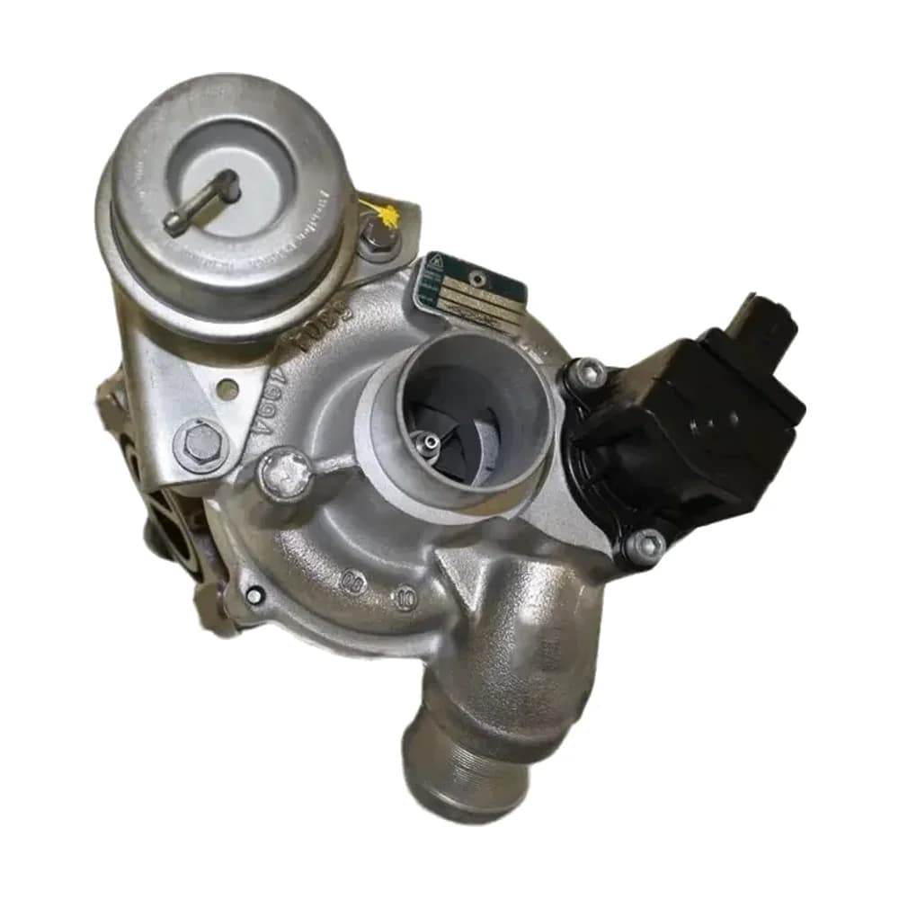 Турбокомпрессор BorgWarner 53039880179