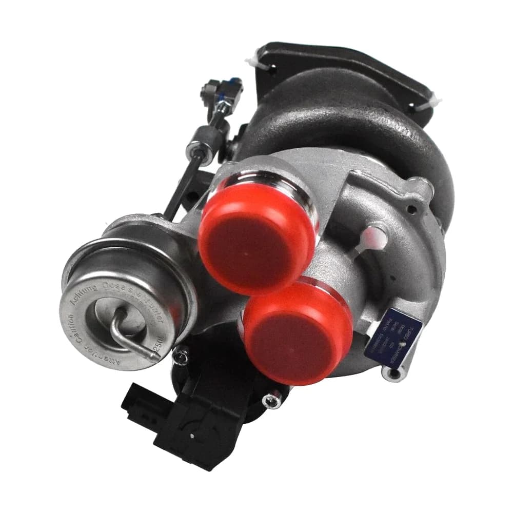 Турбокомпрессор BorgWarner 53039880181
