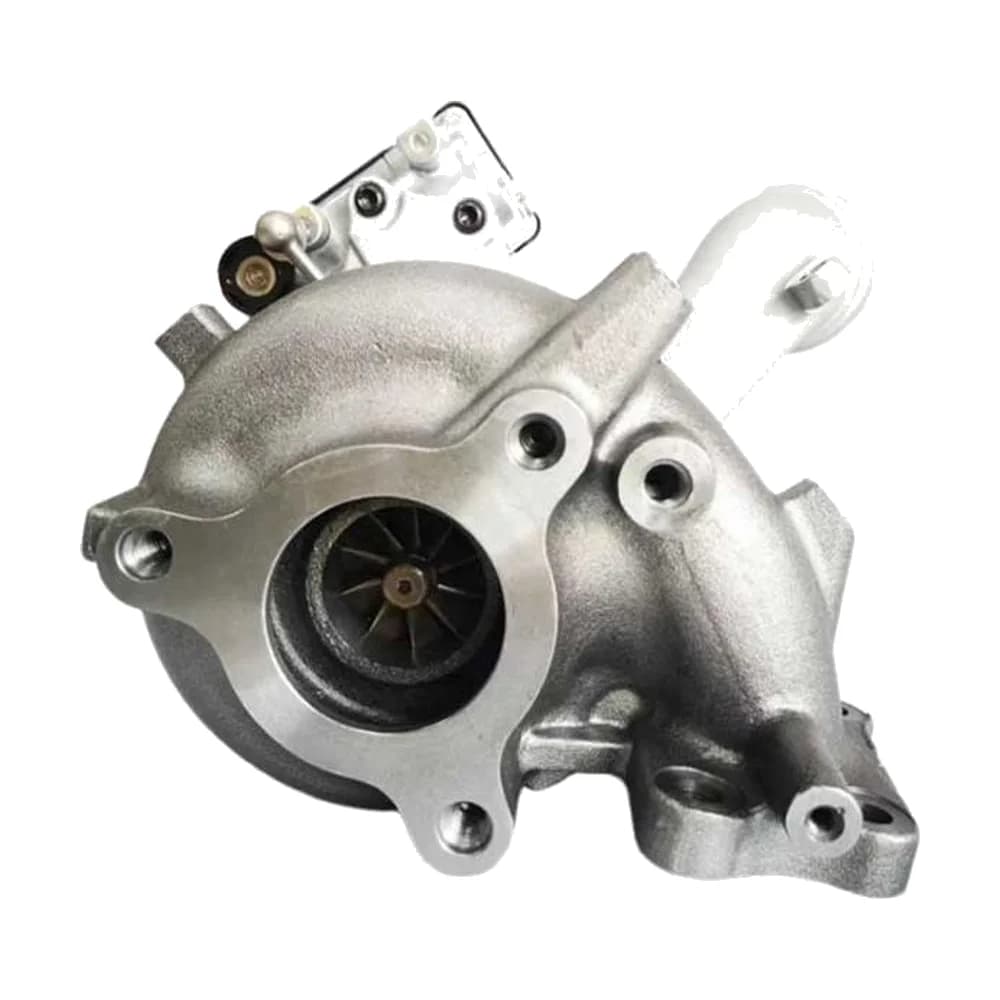 Турбокомпрессор BorgWarner 53039880182