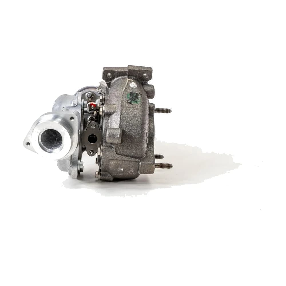 Турбокомпрессор BorgWarner 53039880189