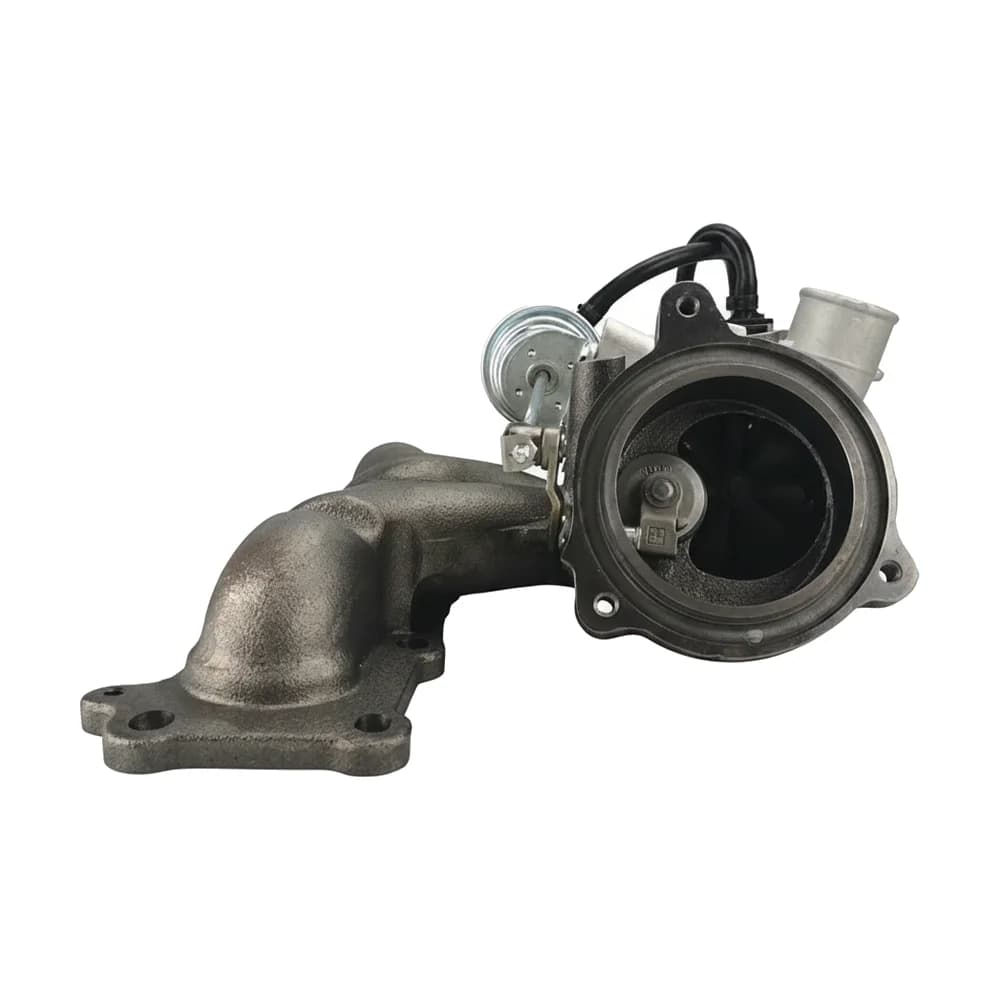 Турбокомпрессор BorgWarner 53039880191