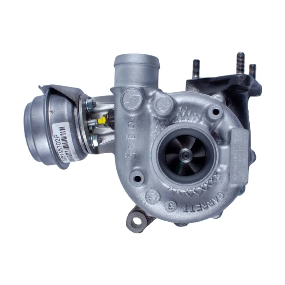 Турбокомпрессор BorgWarner 53039880192