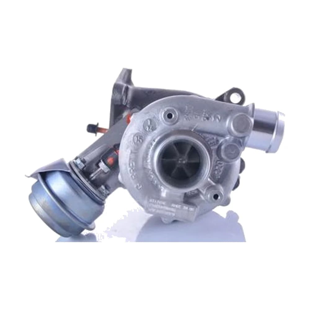 Турбокомпрессор BorgWarner 53039880193