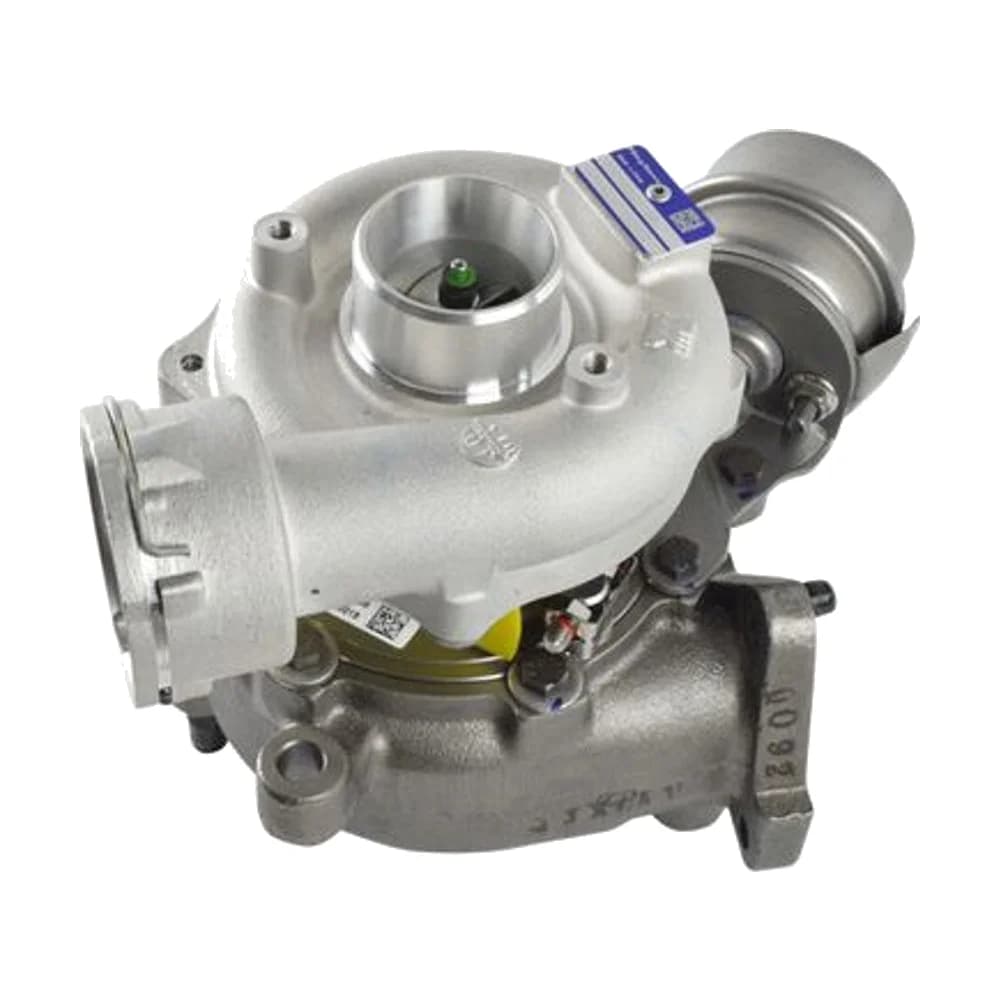 Турбокомпрессор BorgWarner 53039880195