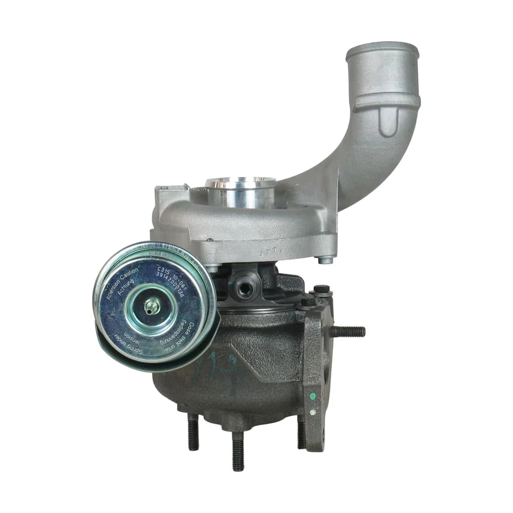 Турбокомпрессор BorgWarner 53039880196