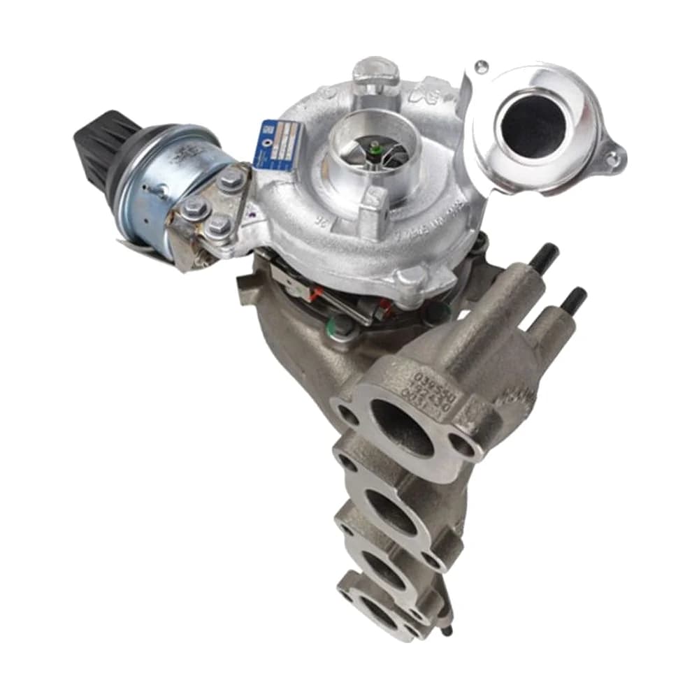 Турбокомпрессор BorgWarner 53039880205