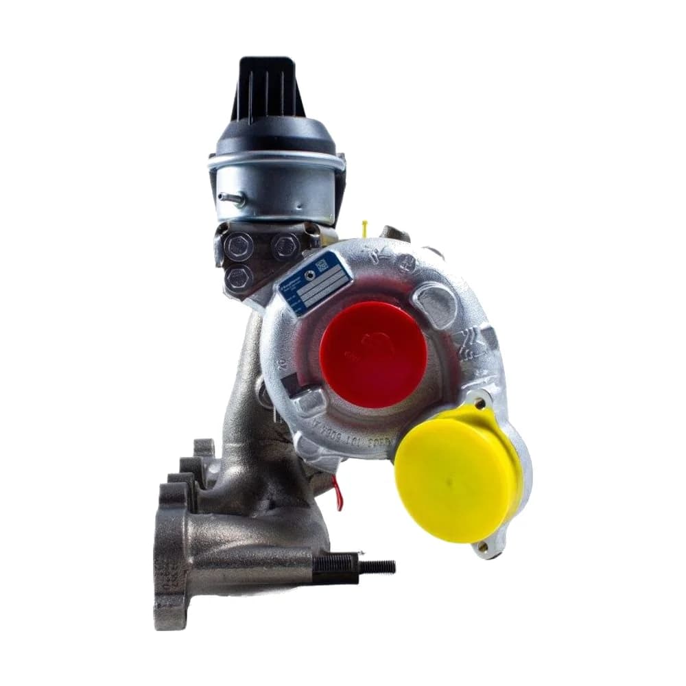 Турбокомпрессор BorgWarner 53039880207