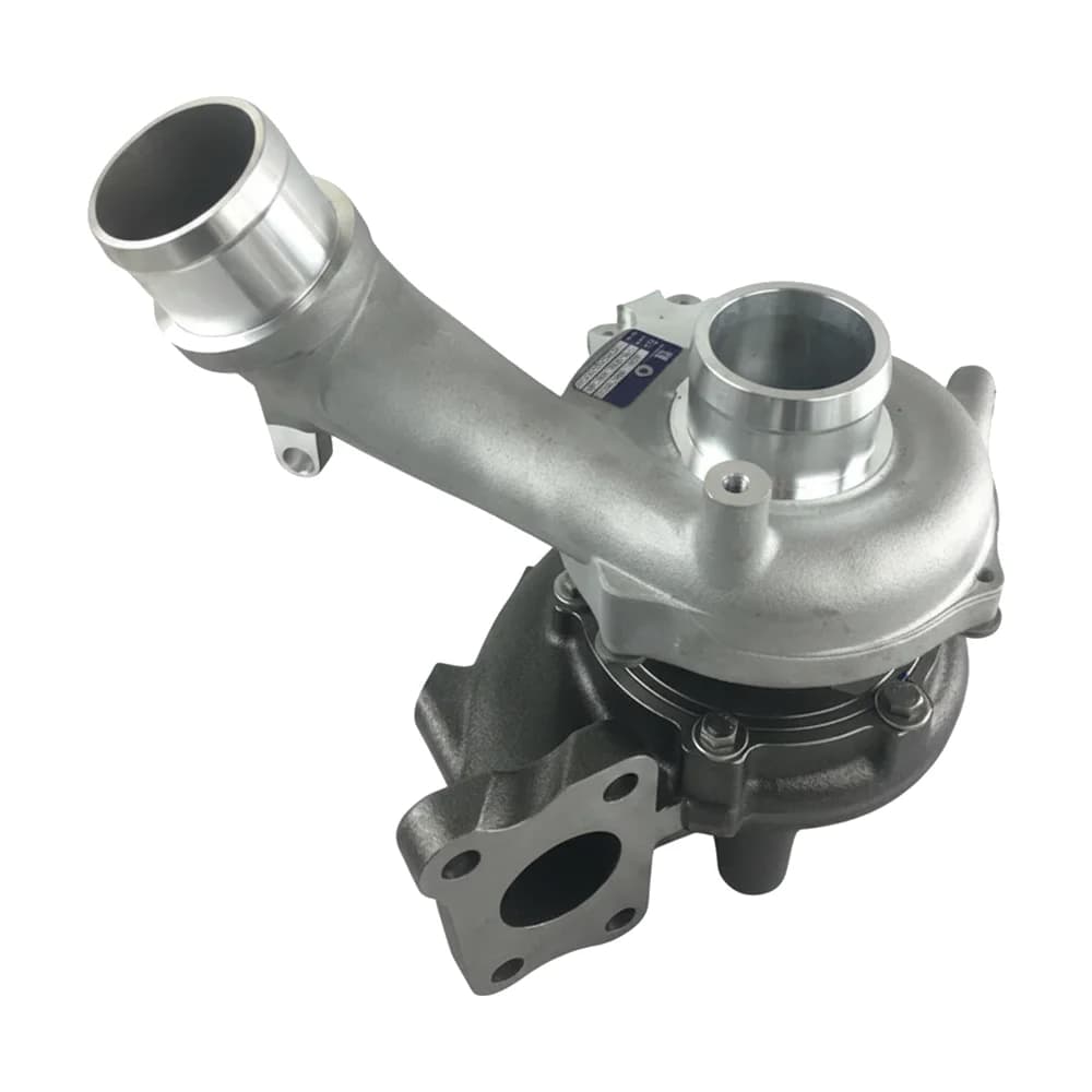 Турбокомпрессор BorgWarner 53039880210