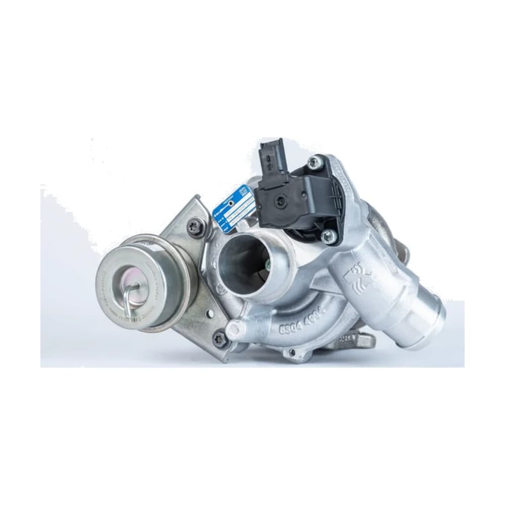 Турбокомпрессор BorgWarner 53039880217