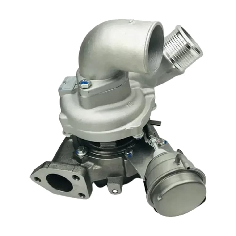 Турбокомпрессор BorgWarner 53039880226