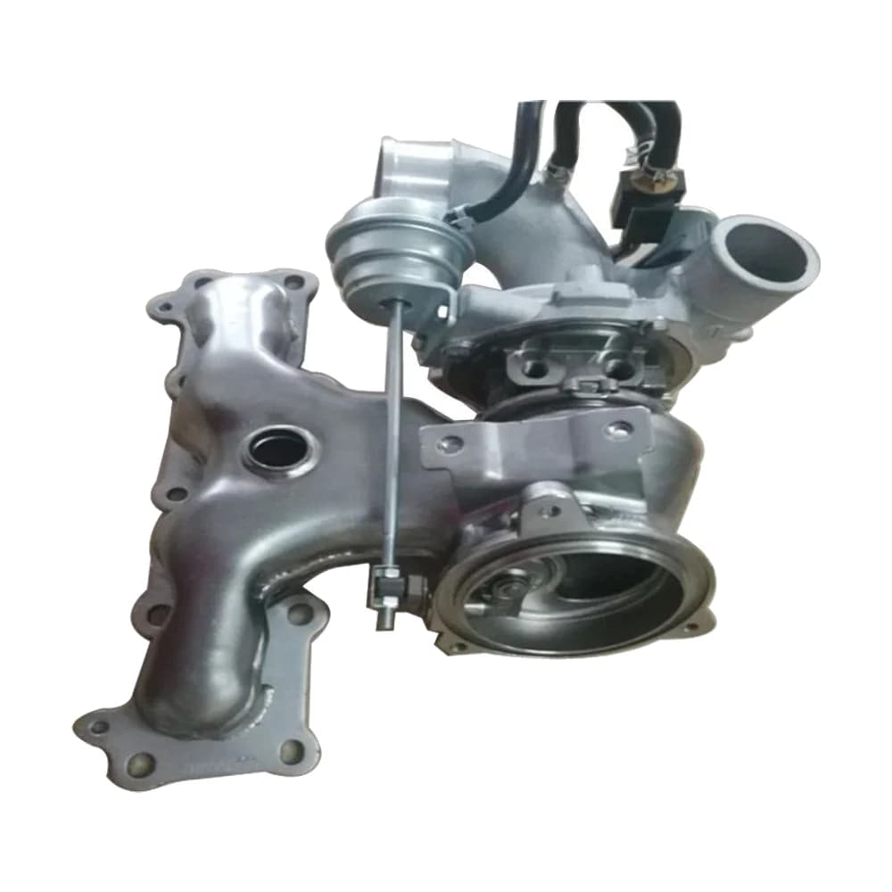 Турбокомпрессор BorgWarner 53039880238