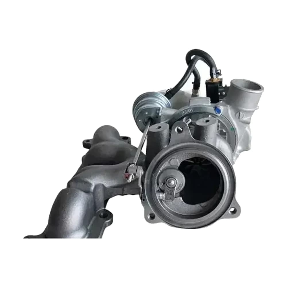 Турбокомпрессор BorgWarner 53039880240