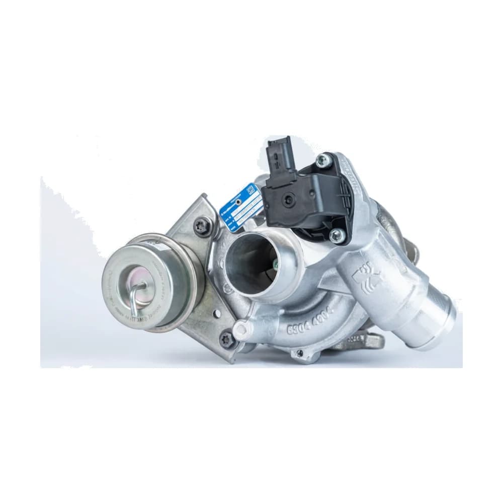 Турбокомпрессор BorgWarner 53039880243