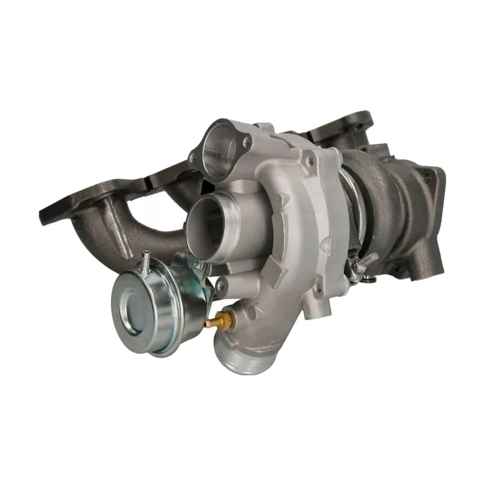 Турбокомпрессор BorgWarner 53039880248