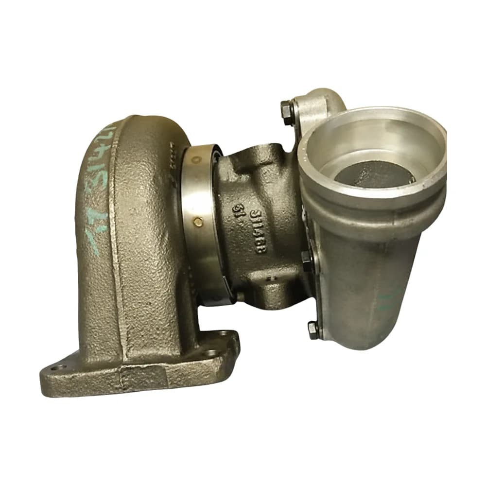 Турбокомпрессор BorgWarner 53039880258