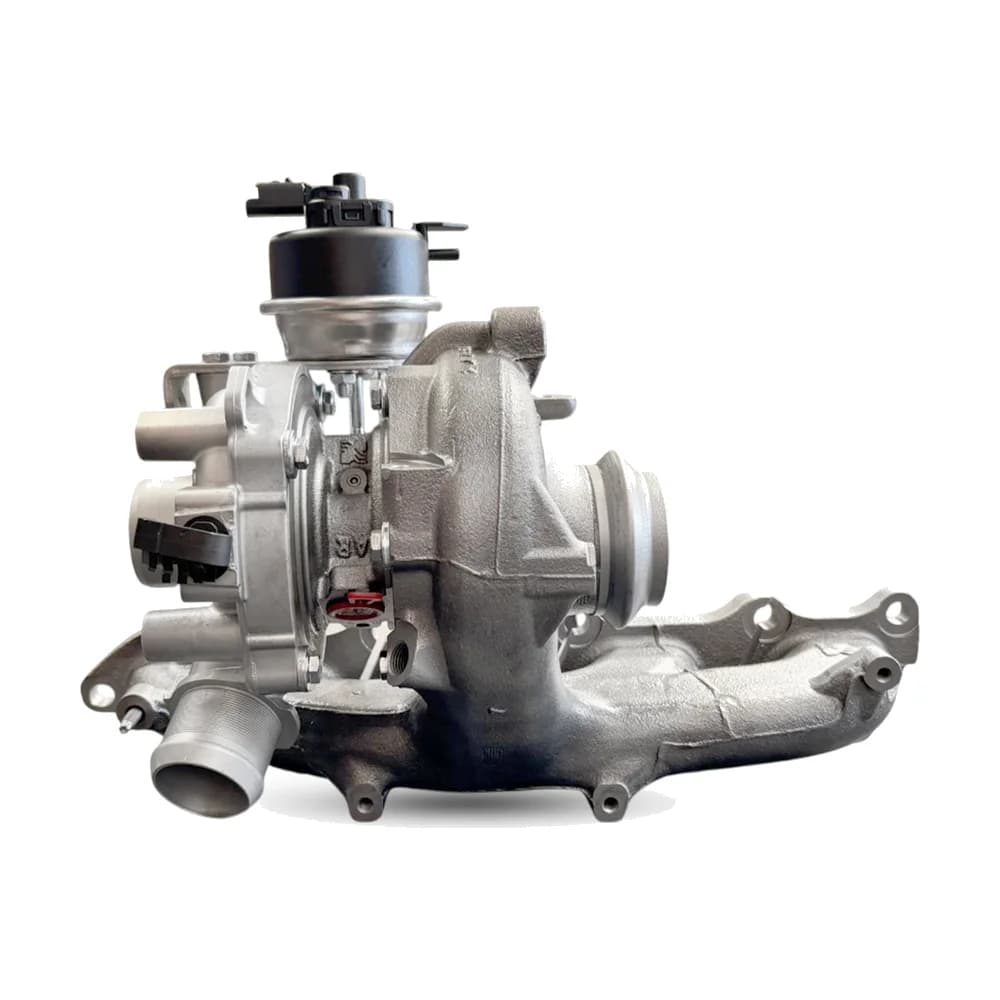 Турбокомпрессор BorgWarner 53039880265