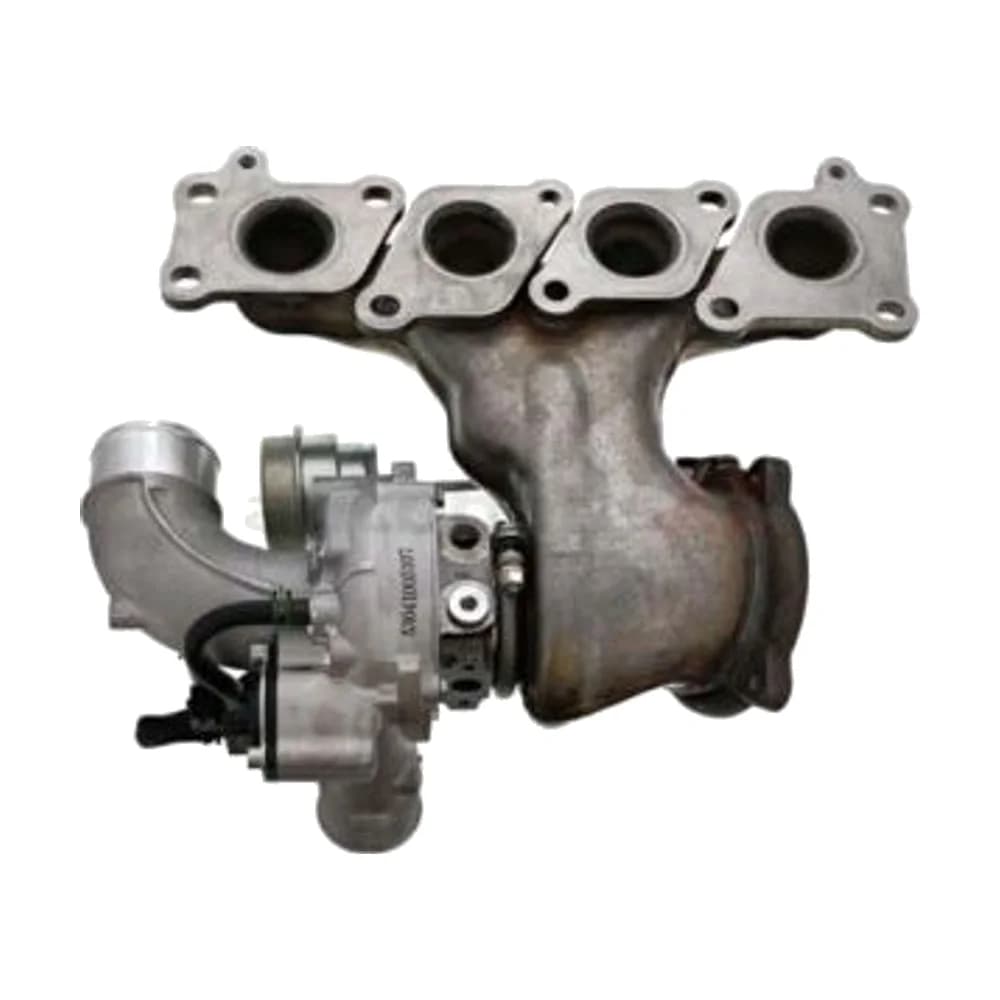 Турбокомпрессор BorgWarner 53039880269