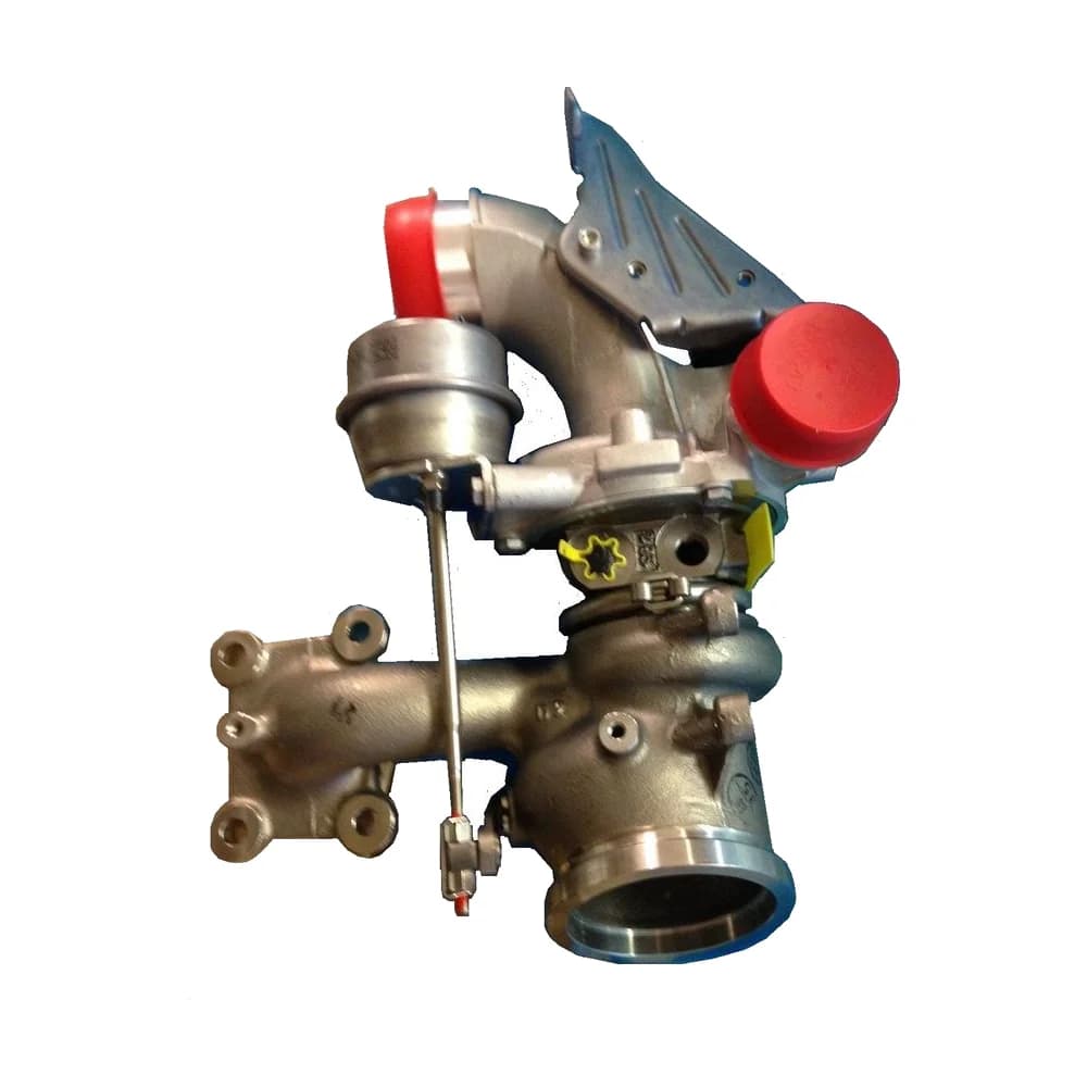 Турбокомпрессор BorgWarner 53039880271