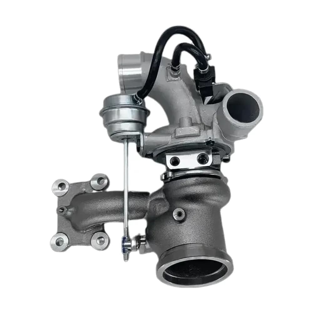 Турбокомпрессор BorgWarner 53039880286