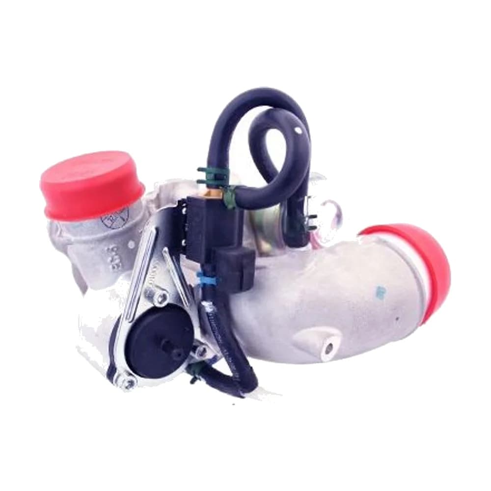 Турбокомпрессор BorgWarner 53039880287