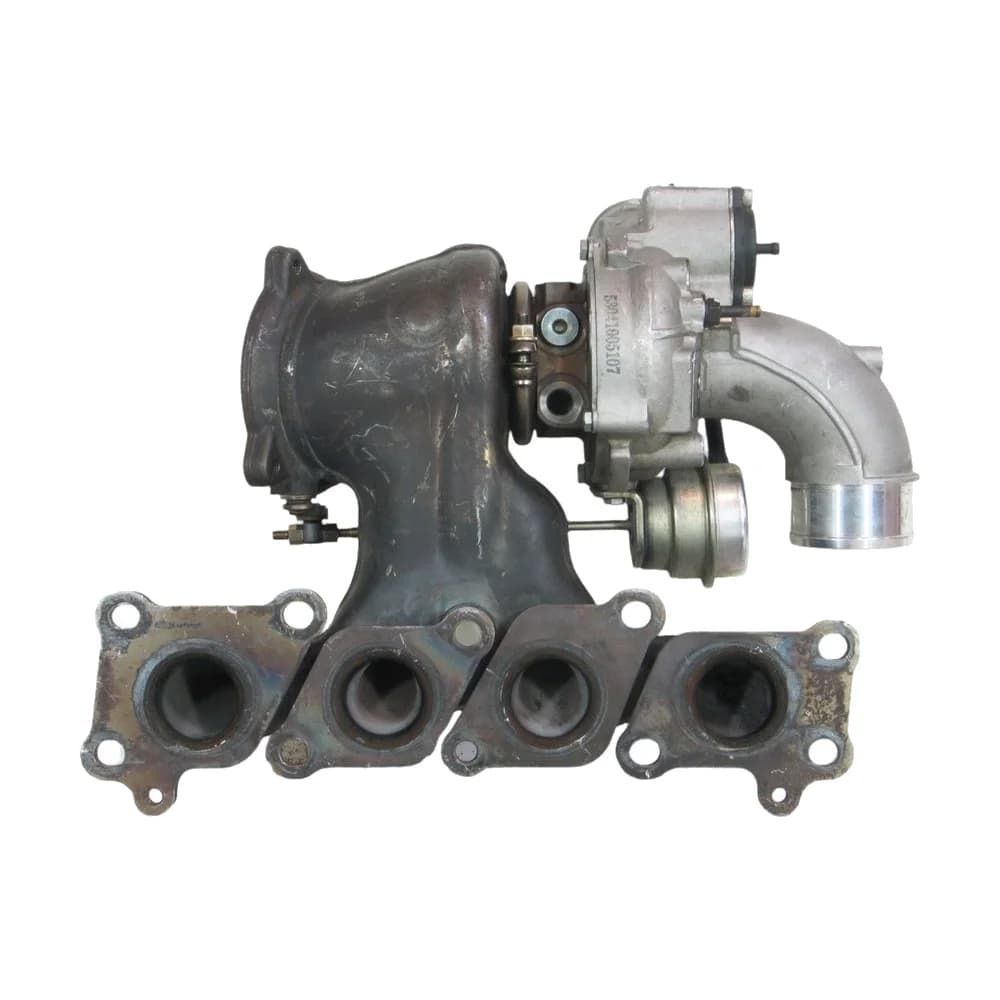Турбокомпрессор BorgWarner 53039880289
